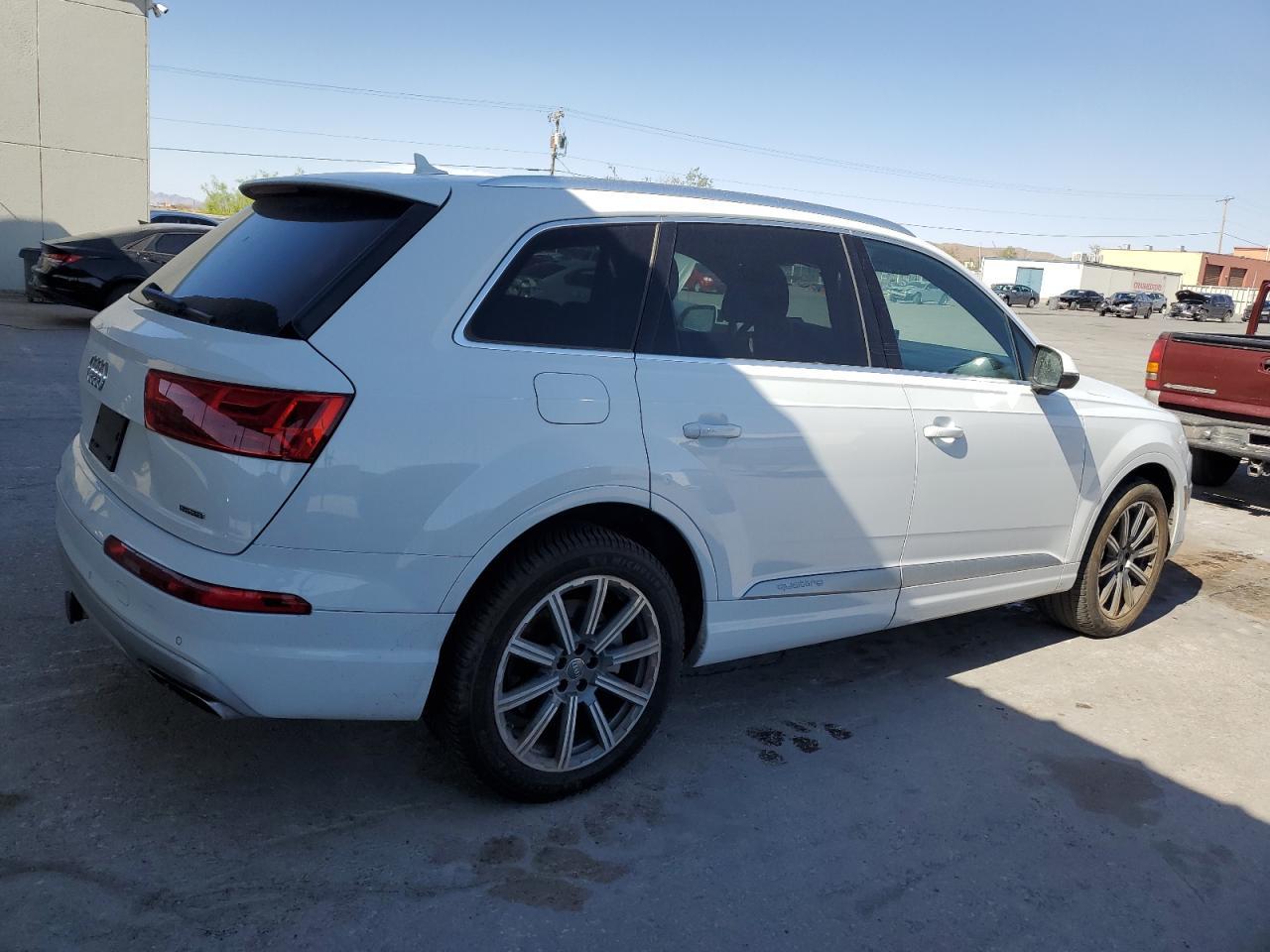 2018 AUDI Q7 PREMIUM - Фото 3