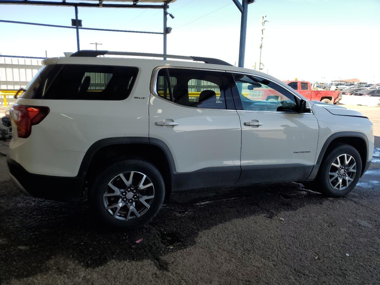 2023 GMC ACADIA SLT - Image 3