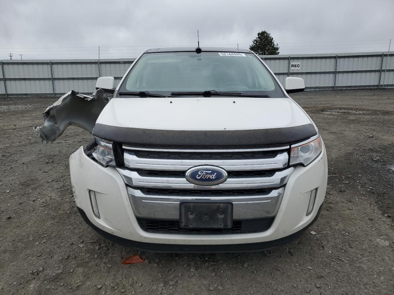2011 FORD EDGE LIMIT - Фото 5