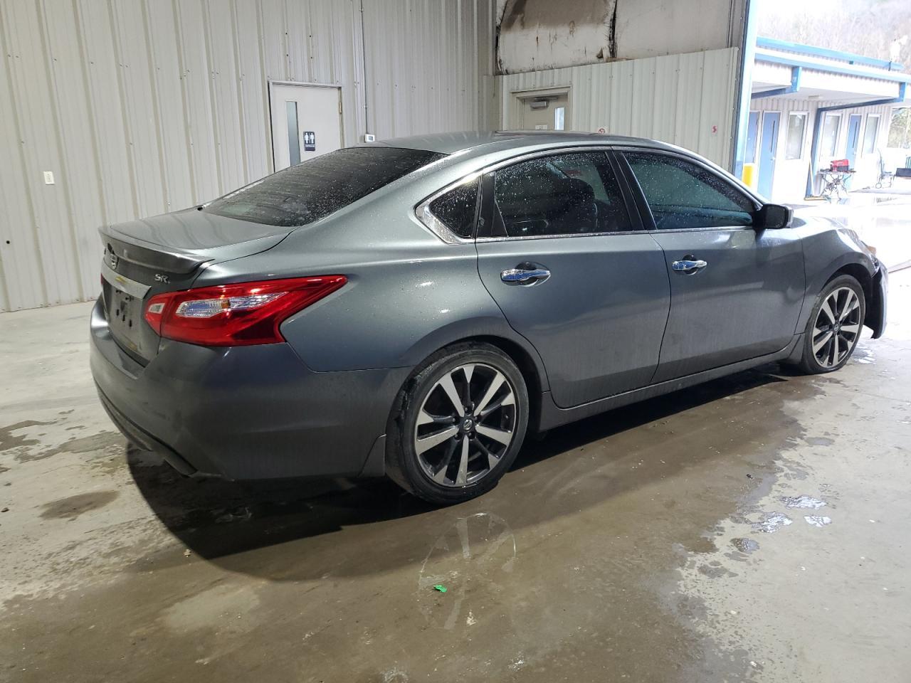 2016 NISSAN ALTIMA 2.5 - Фото 3