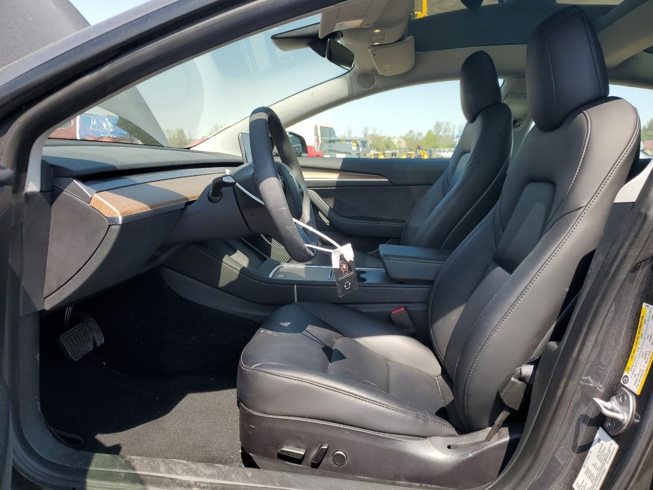 2023 TESLA MODEL 3 - Image 7