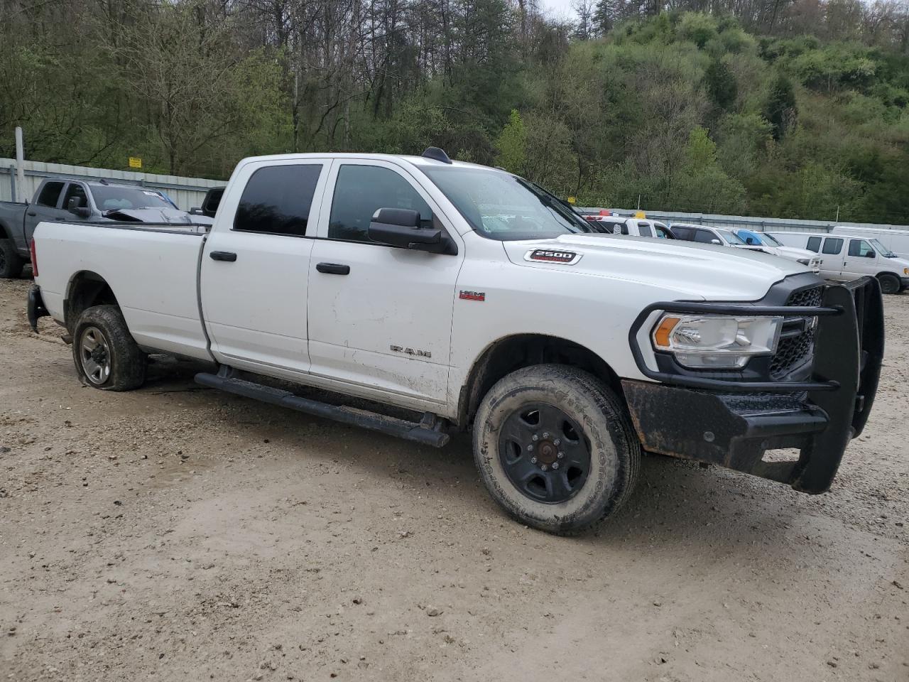 2022 RAM 2500 TRADE - Image 4