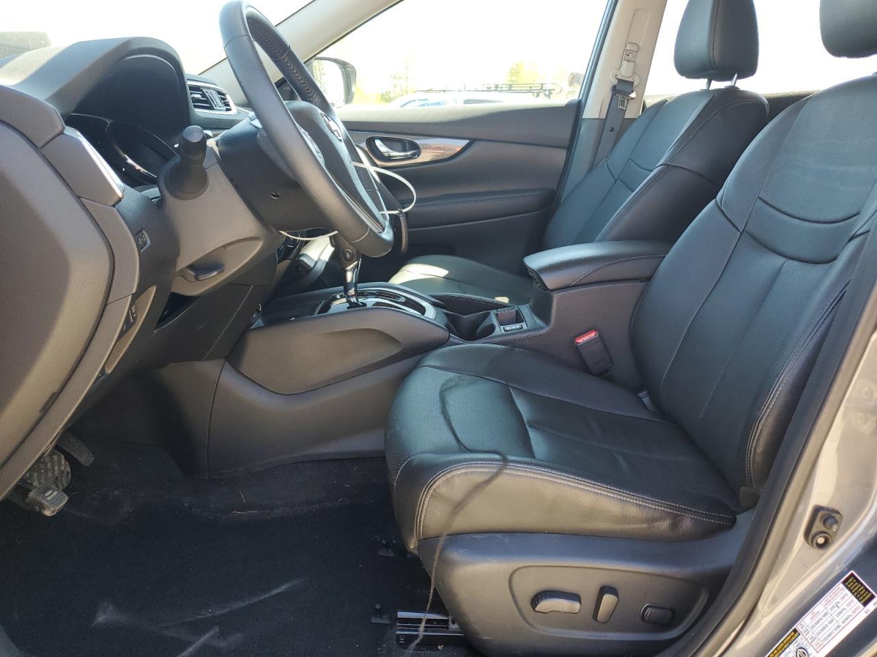 2016 NISSAN ROGUE S - Image 7