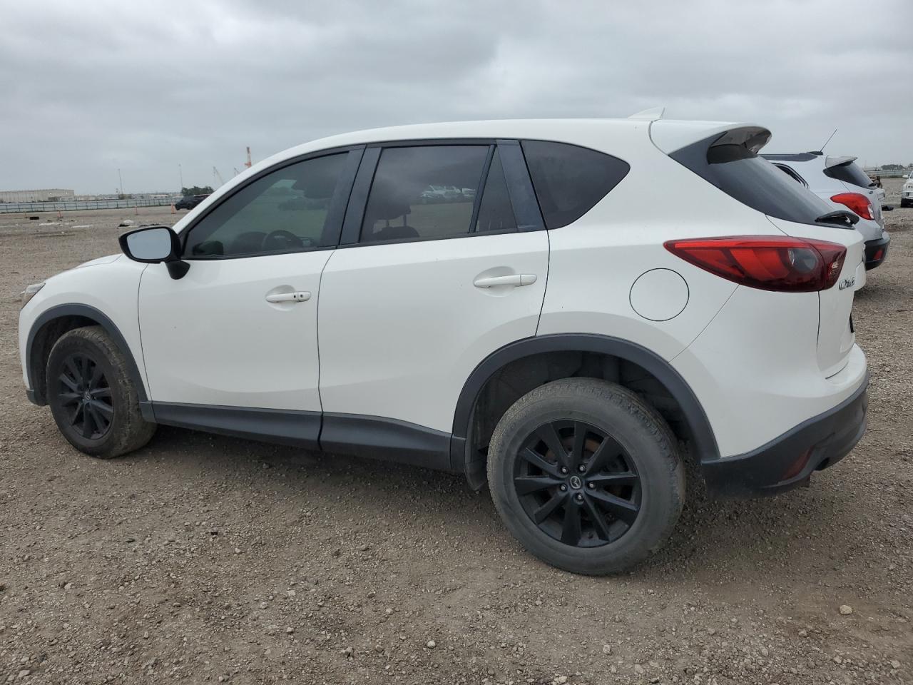 2016 MAZDA CX-5 TOURI - Фото 2