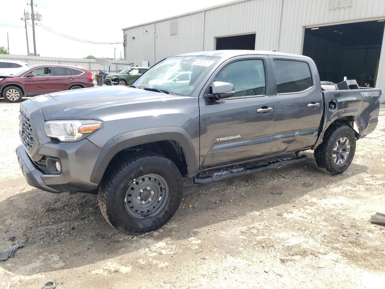2023 TOYOTA TACOMA DOU
