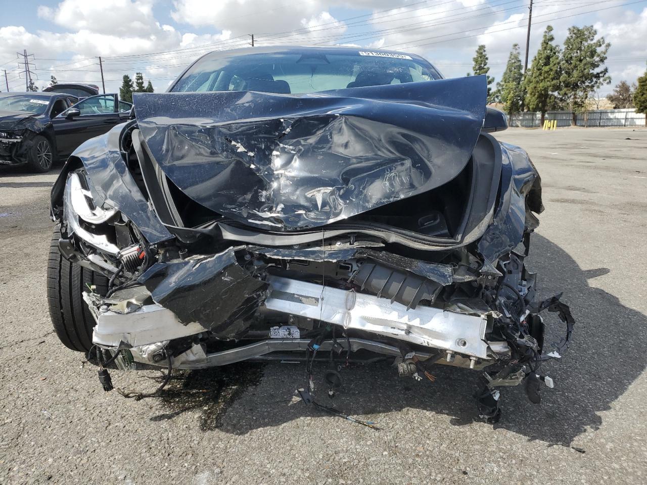 2022 TESLA MODEL 3 - Image 5