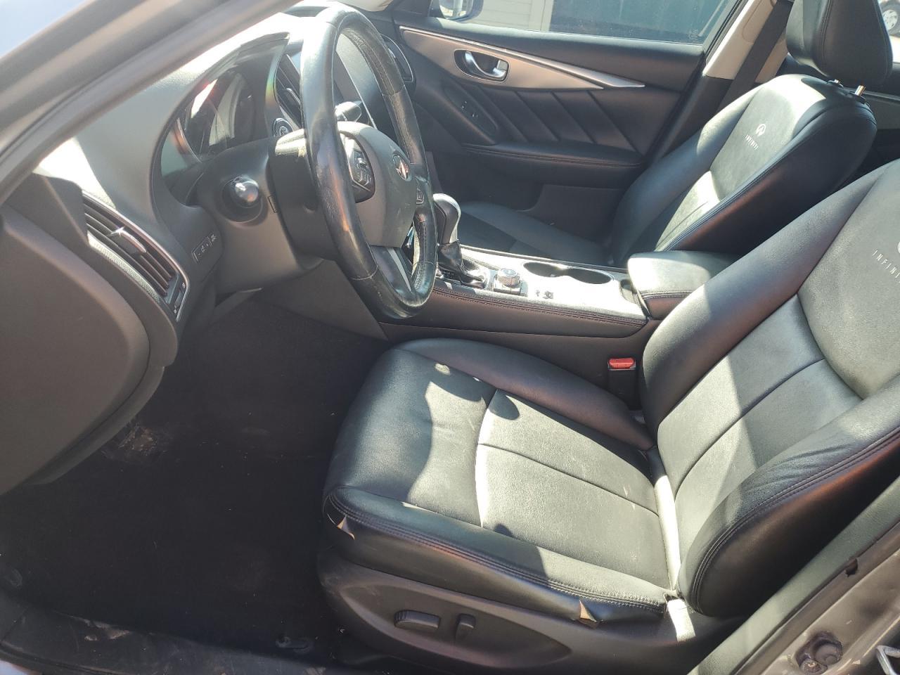 2014 INFINITI Q50 BASE - Image 7