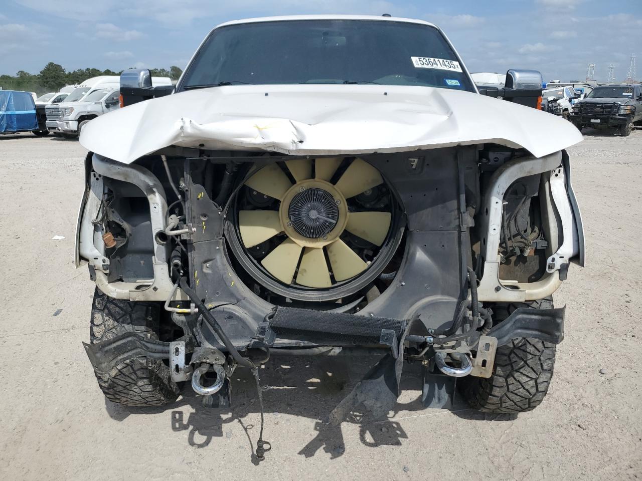 2015 FORD F250 SUPER - Фото 5