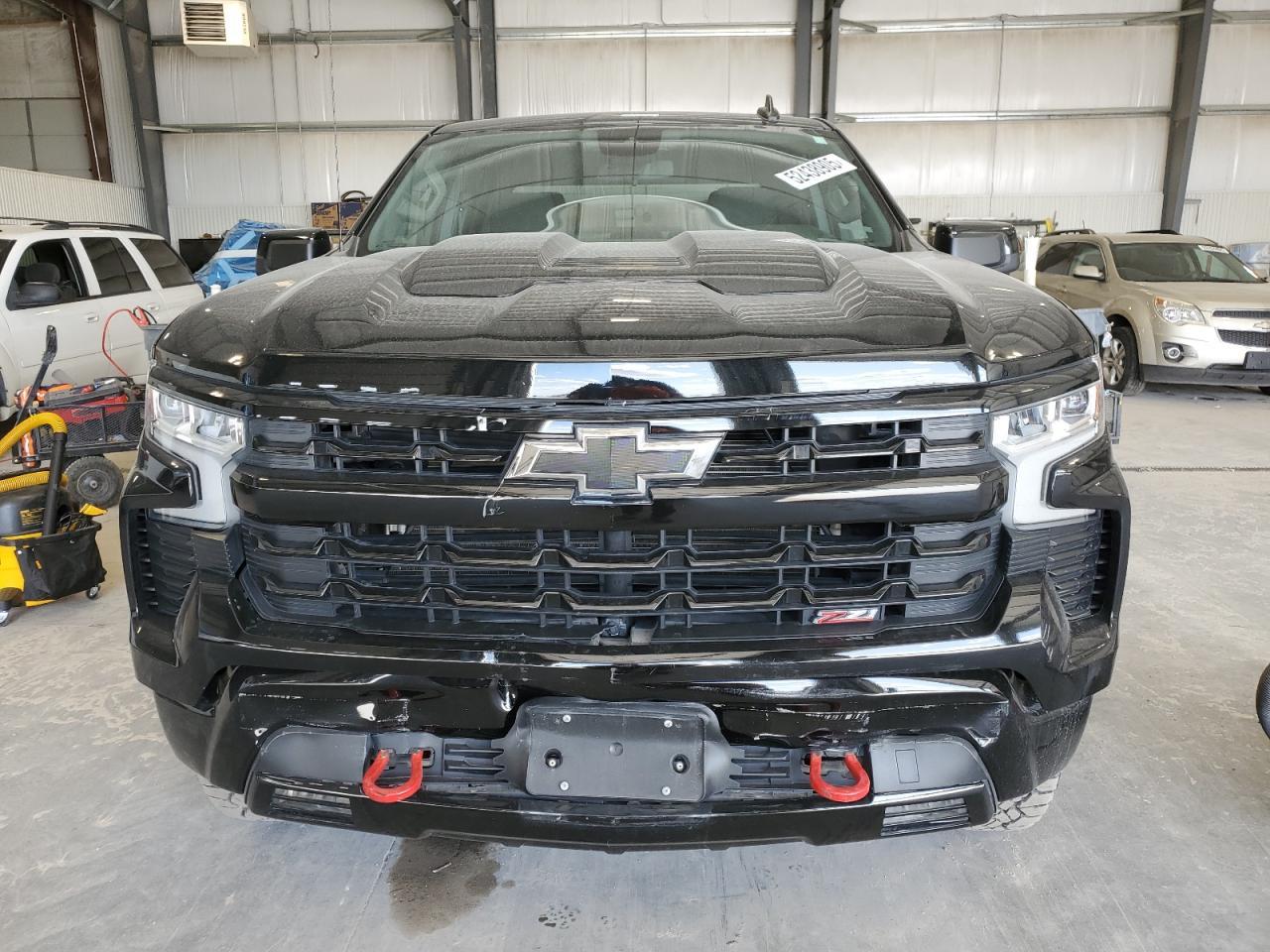 2023 CHEVROLET SILVERADO - Image 5