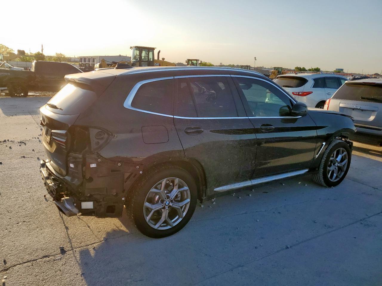 2024 BMW X3 XDRIVE3 - Image 3