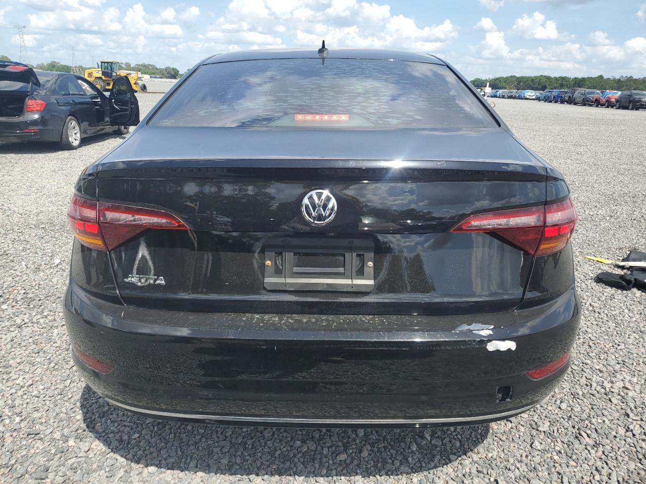 2019 VOLKSWAGEN JETTA S - Фото 6