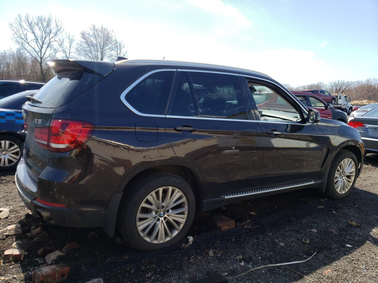 2016 BMW X5 XDRIVE3 - Фото 3