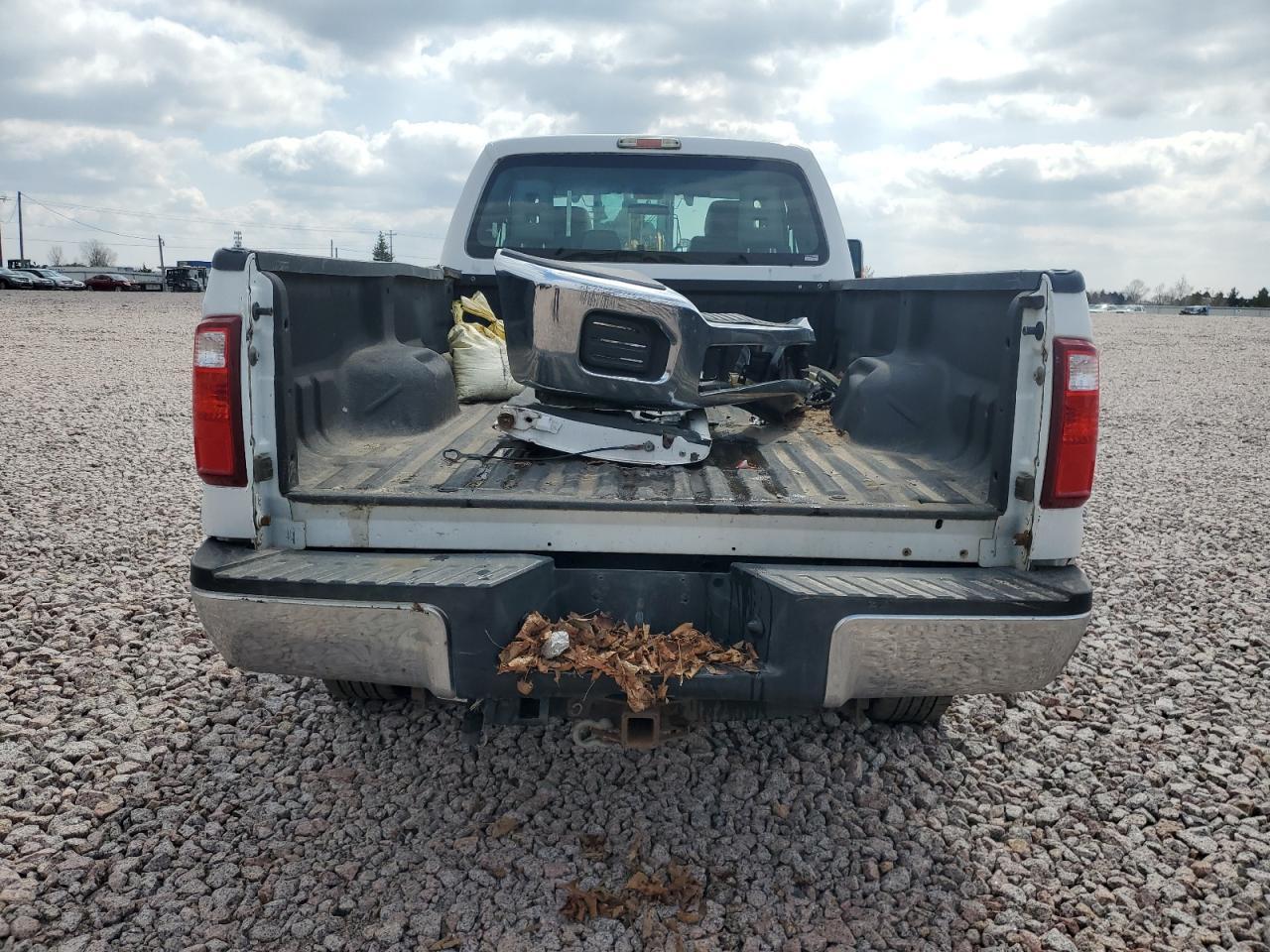 2015 FORD F250 SUPER - Фото 6