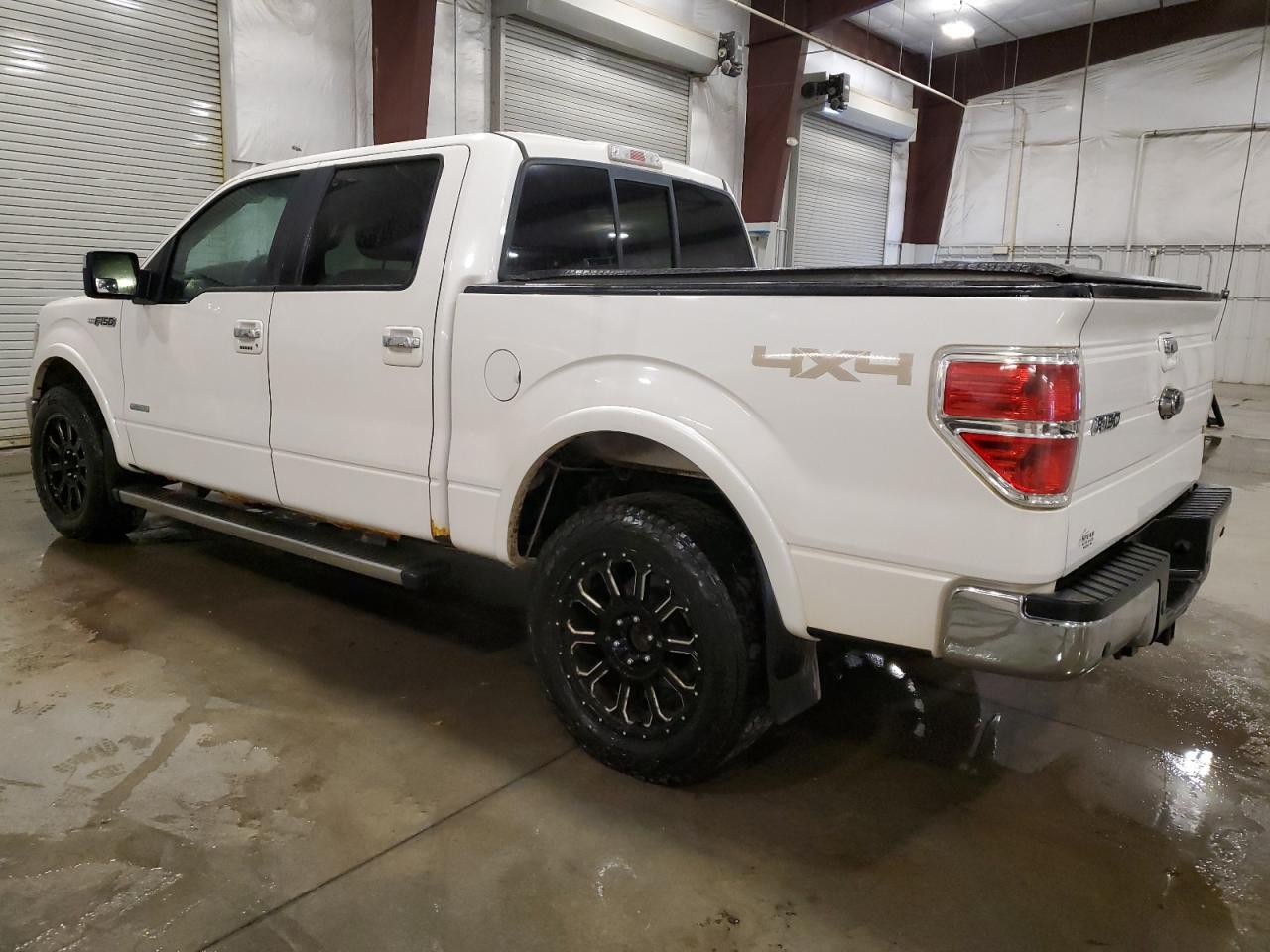 2013 FORD F150 SUPER - Фото 2