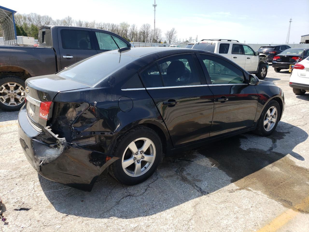 2016 CHEVROLET CRUZE LIMI - Image 3