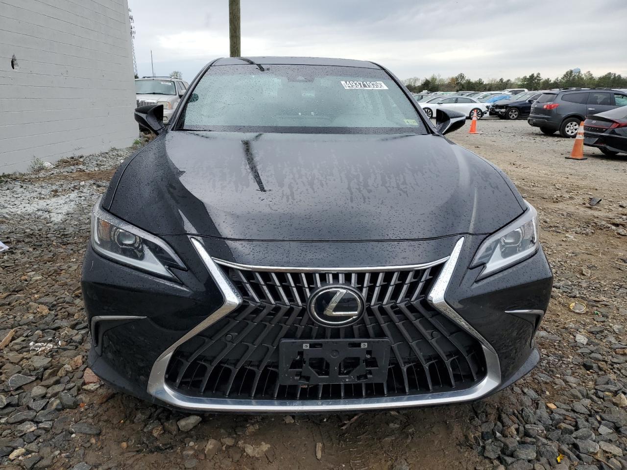 2024 LEXUS ES 350 BAS - Фото 5