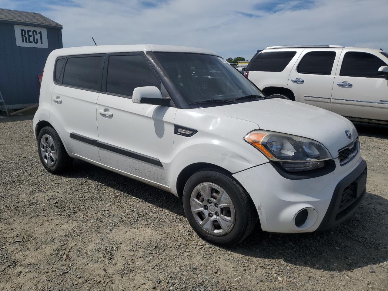 2013 KIA SOUL - Image 4