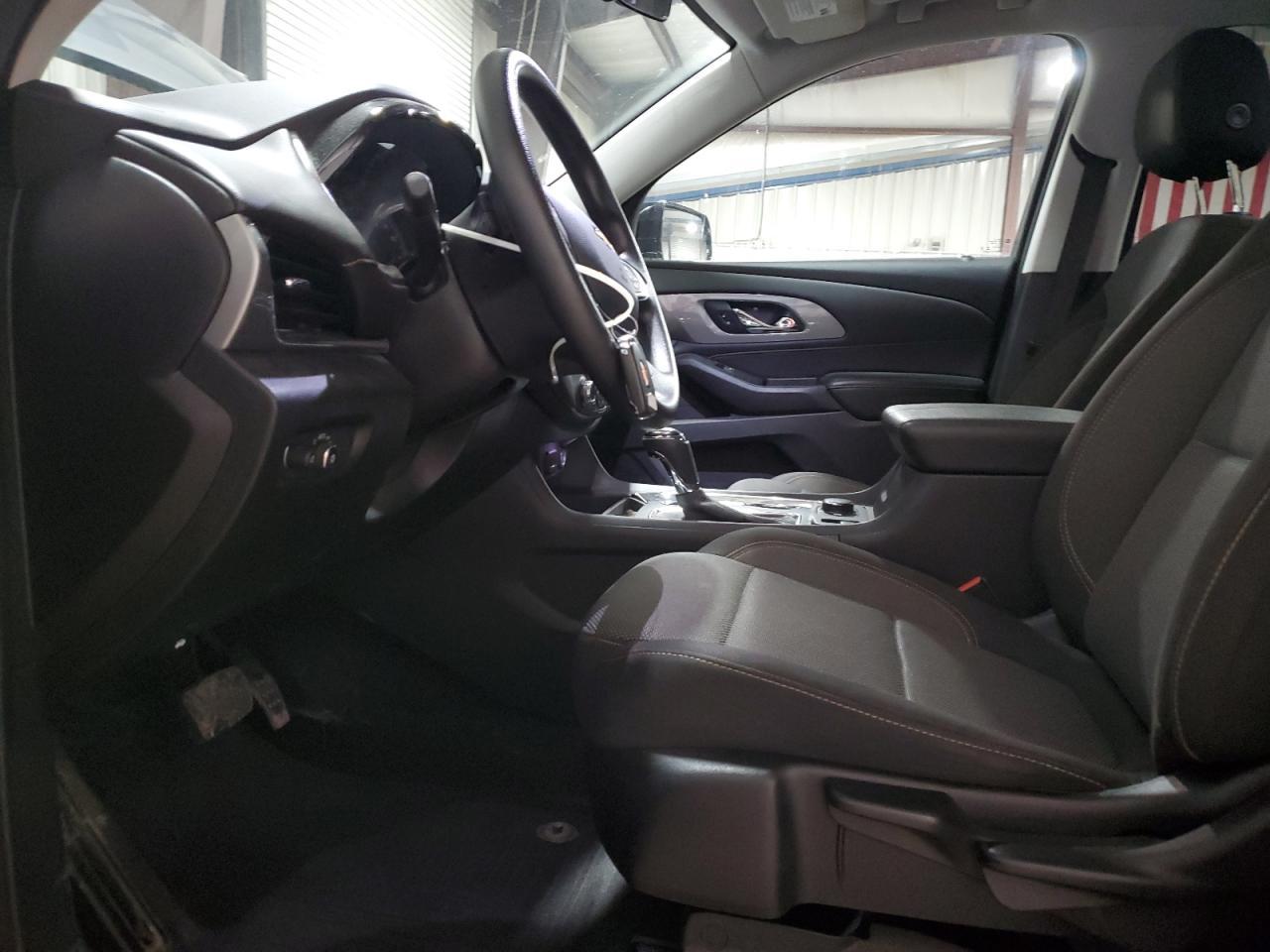 2020 CHEVROLET TRAVERSE L - Image 7