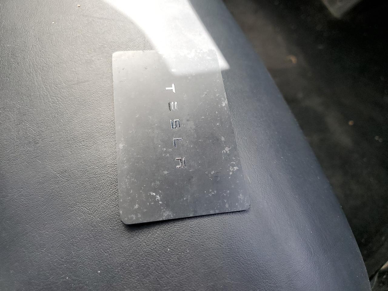 2019 TESLA MODEL 3 - Image 7