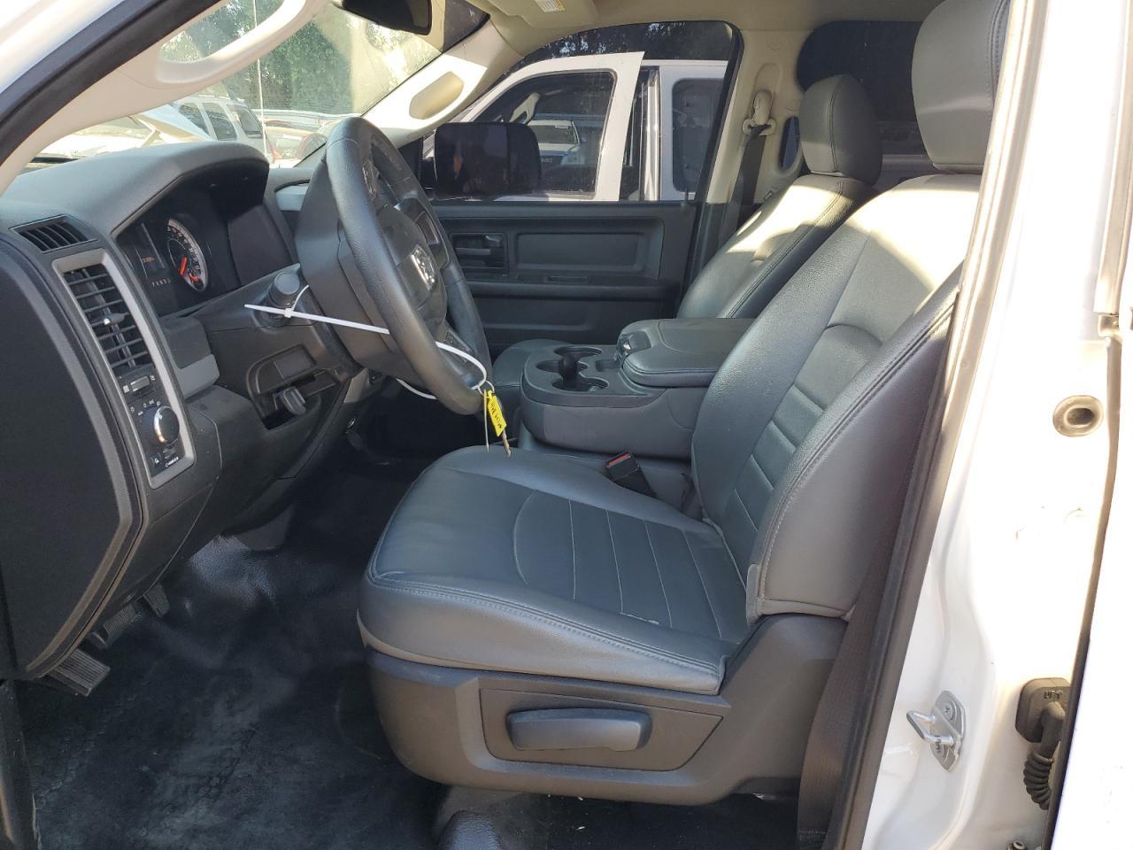 2019 RAM 1500 CLASS - Image 7