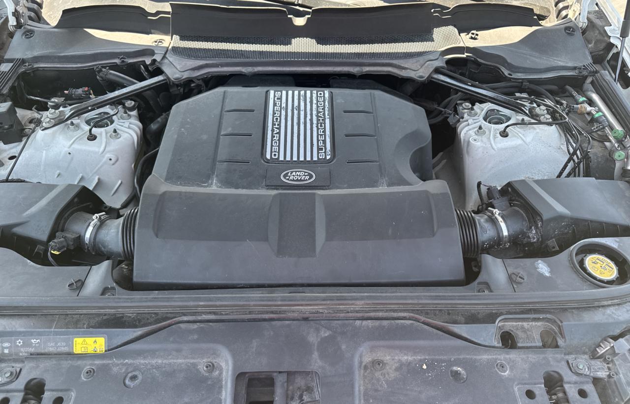 2018 LAND ROVER DISCOVERY - Image 7