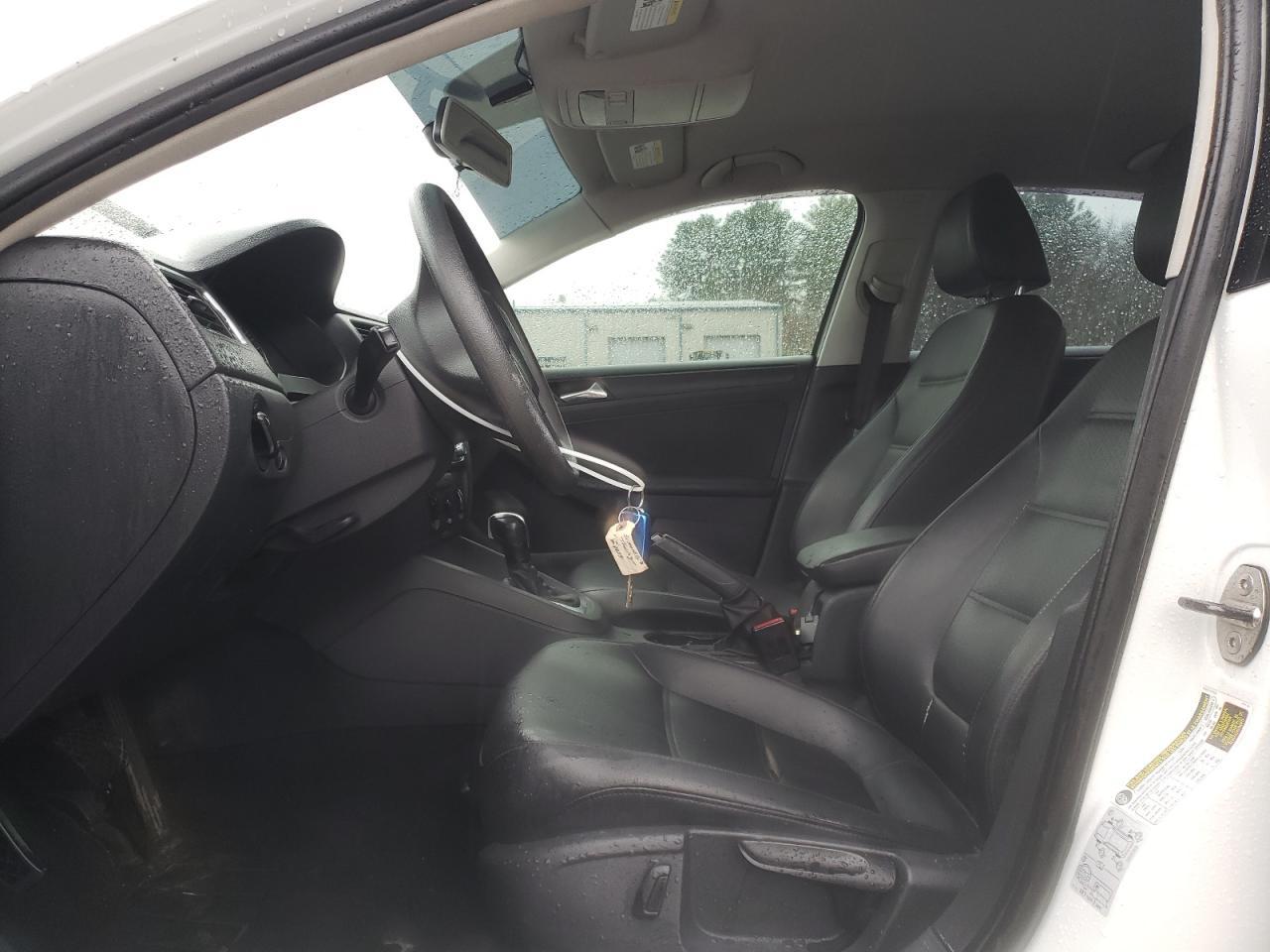 2014 VOLKSWAGEN JETTA SE - Image 7