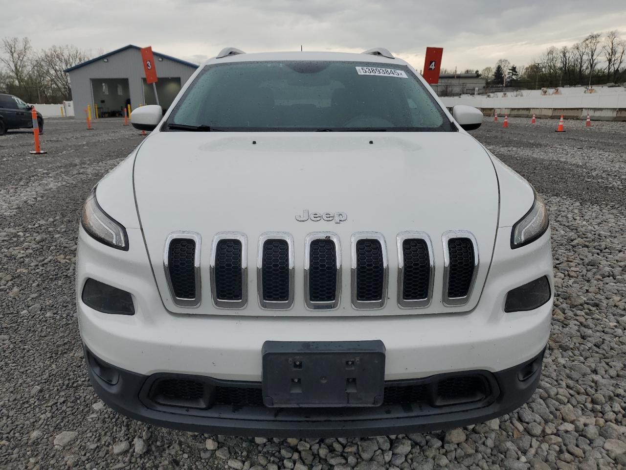 2016 JEEP CHEROKEE L - Фото 5