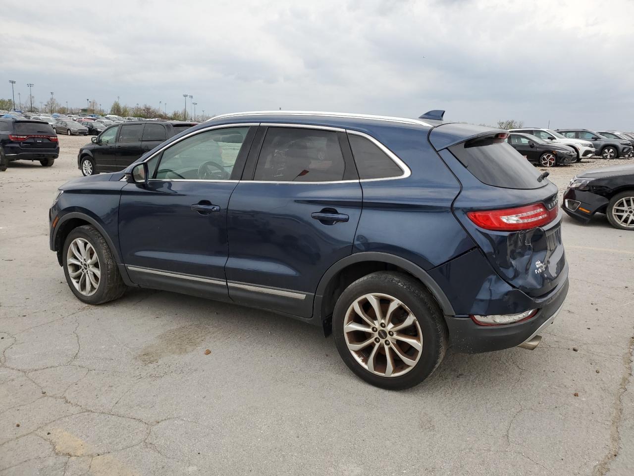2017 LINCOLN MKC SELECT - Image 2