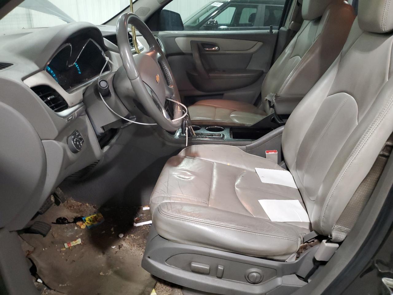 2015 CHEVROLET TRAVERSE L - Image 7
