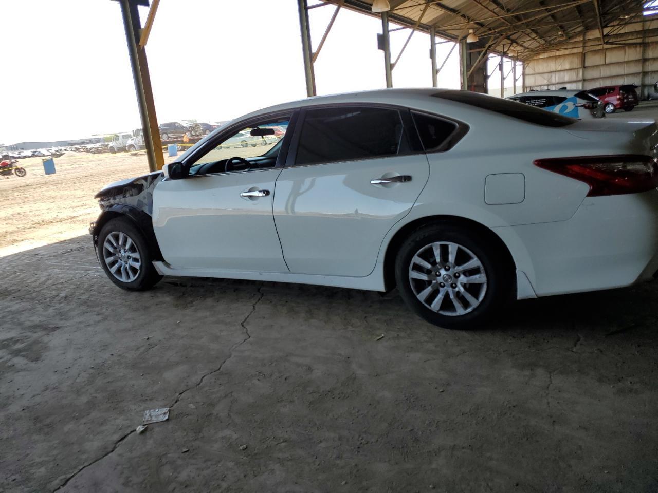 2017 NISSAN ALTIMA 2.5 - Image 2