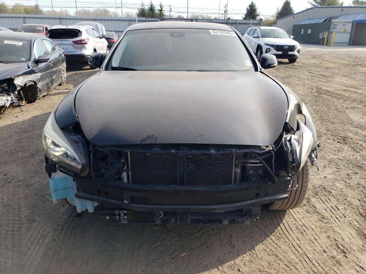 2017 INFINITI Q70L 5.6 - Image 5