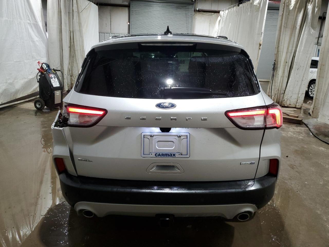 2020 FORD ESCAPE SEL - Image 6