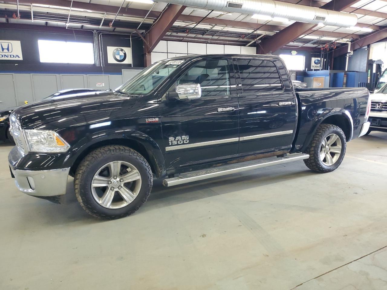 2014 RAM 1500 LARAM