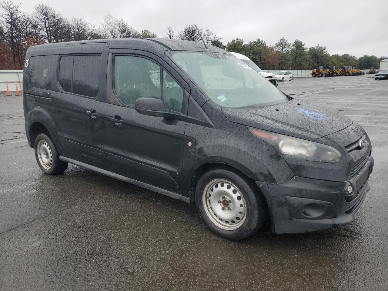 2015 FORD TRANSIT CO - Image 4