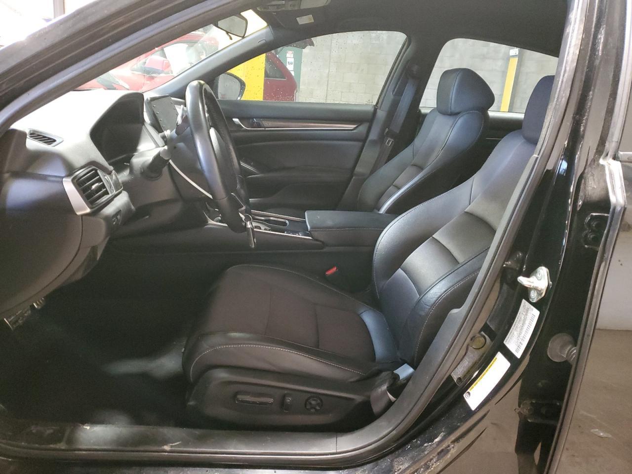 2020 HONDA ACCORD SPO - Image 7