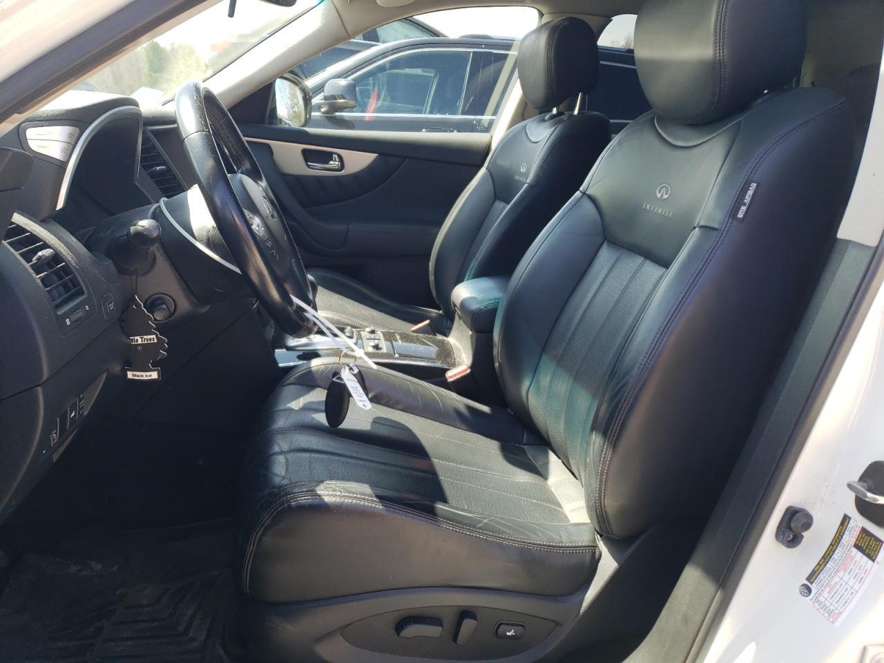 2013 INFINITI FX37 - Image 7