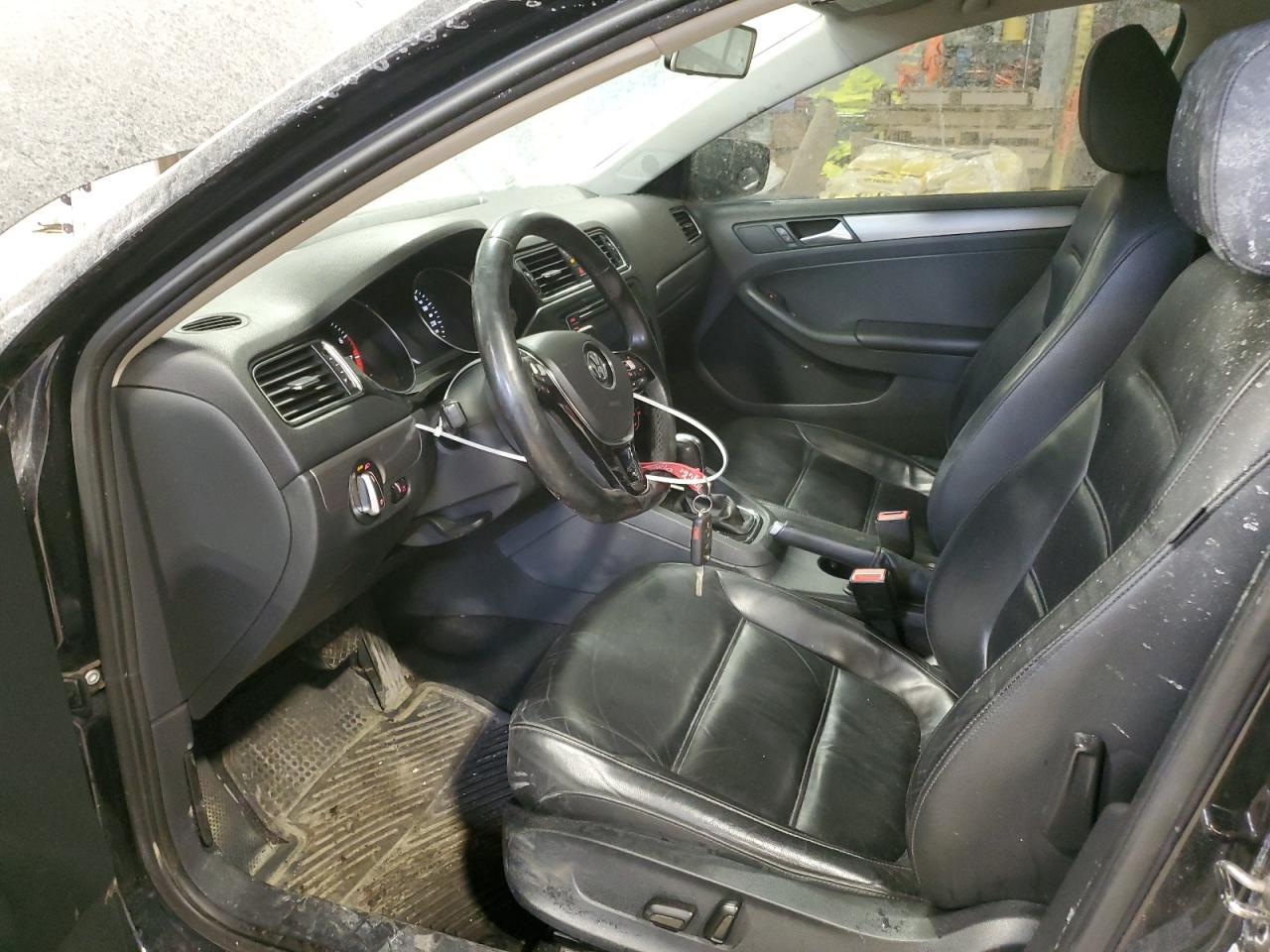2016 VOLKSWAGEN JETTA SEL - Фото 7