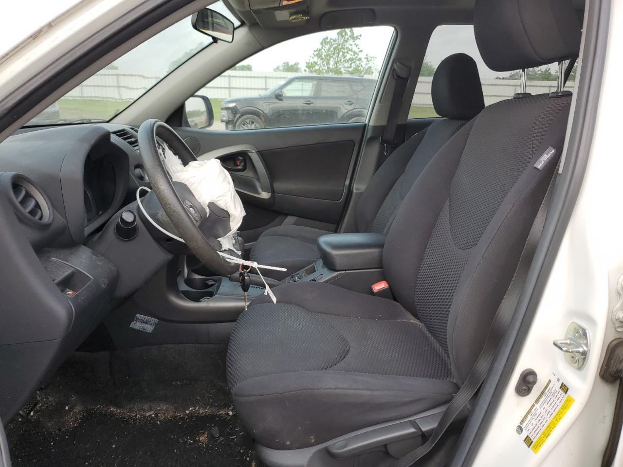 2011 TOYOTA RAV4 SPORT - Фото 7