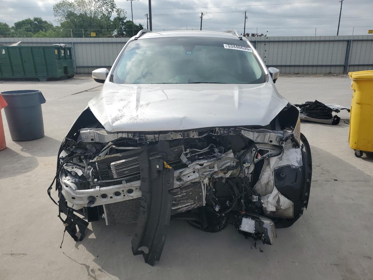 2017 FORD ESCAPE TIT - Image 5