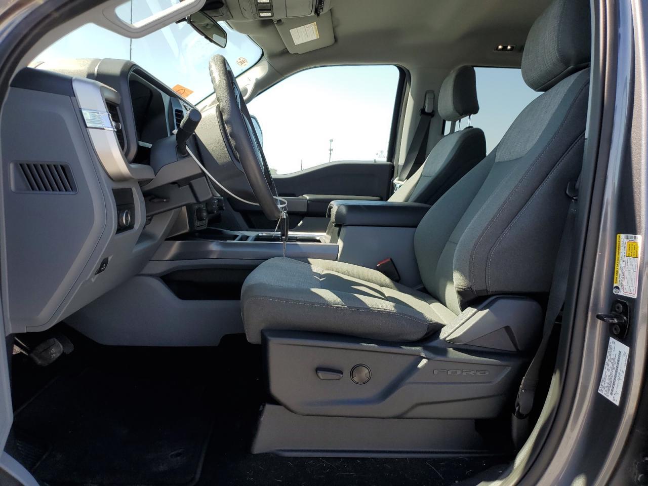 2024 FORD F250 SUPER - Фото 7