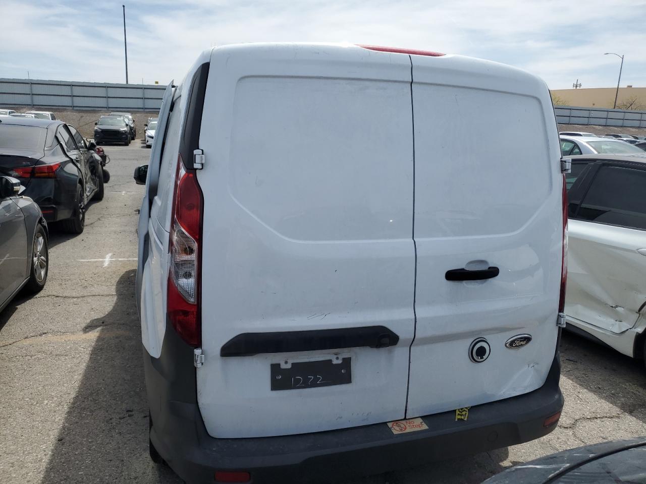 2016 FORD TRANSIT CO - Фото 6