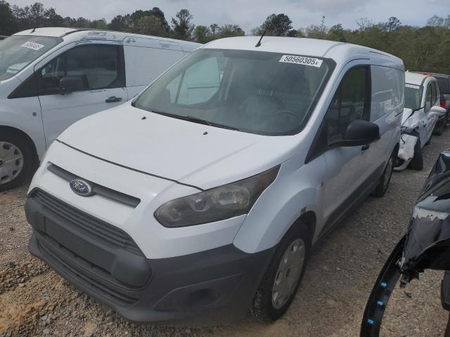 2015 FORD TRANSIT CO