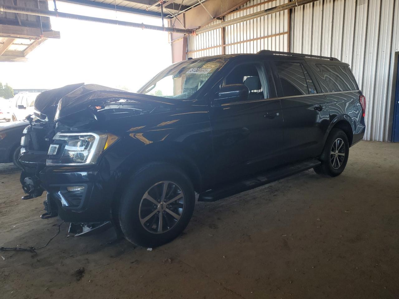 2019 FORD EXPEDITION