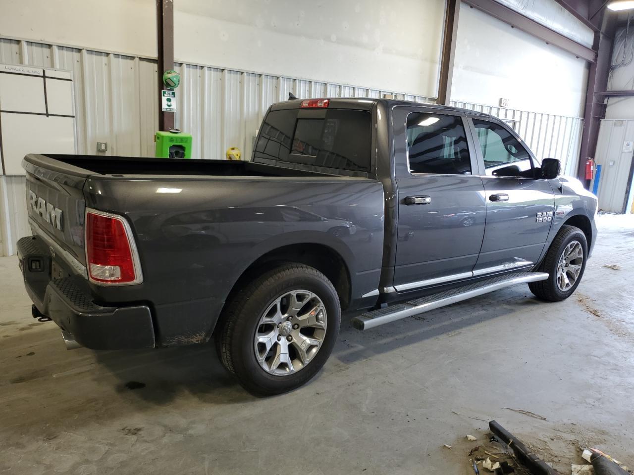 2015 RAM 1500 LONGH - Image 3