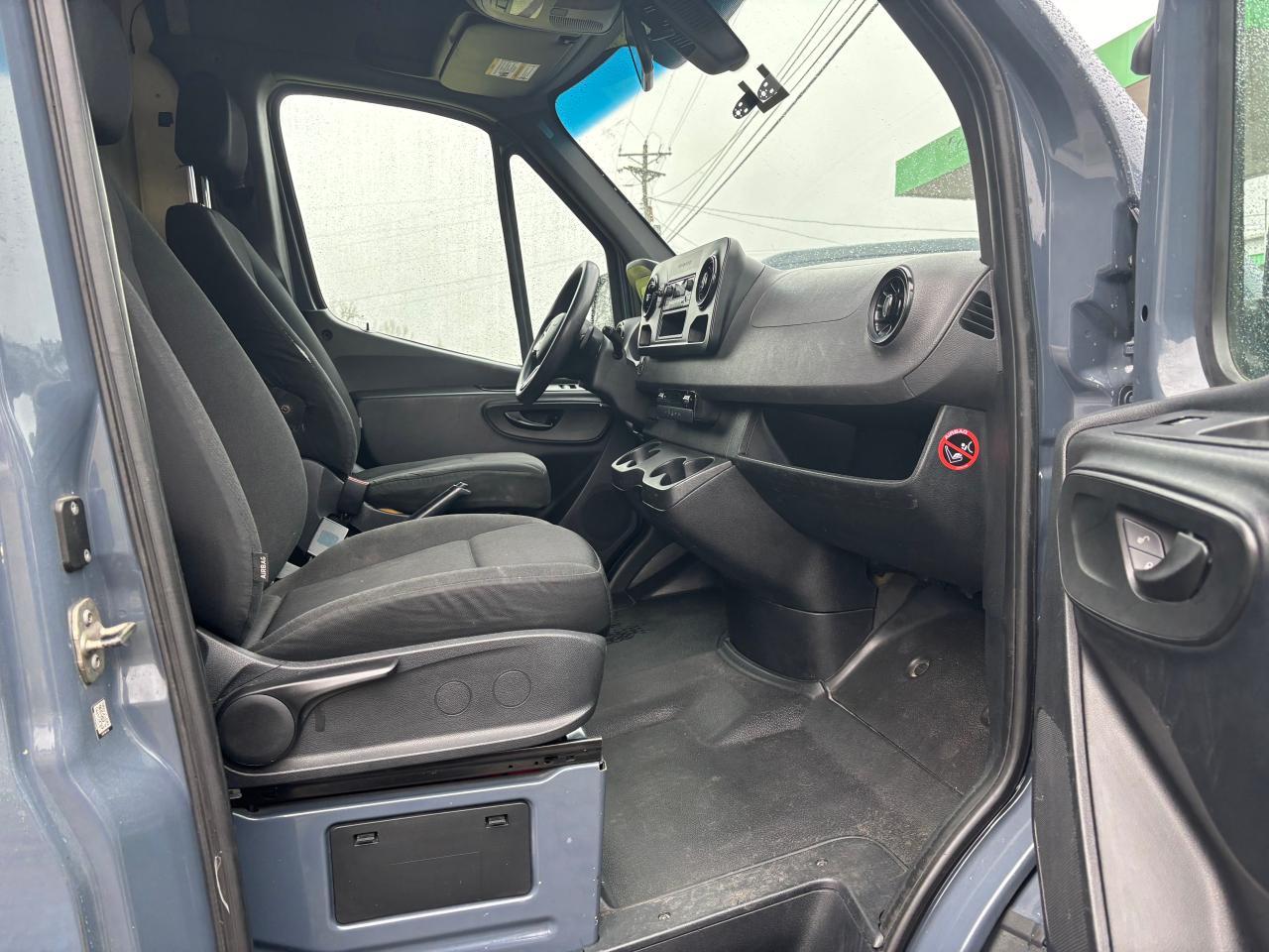 2019 MERCEDES-BENZ SPRINTER 2 - Фото 5