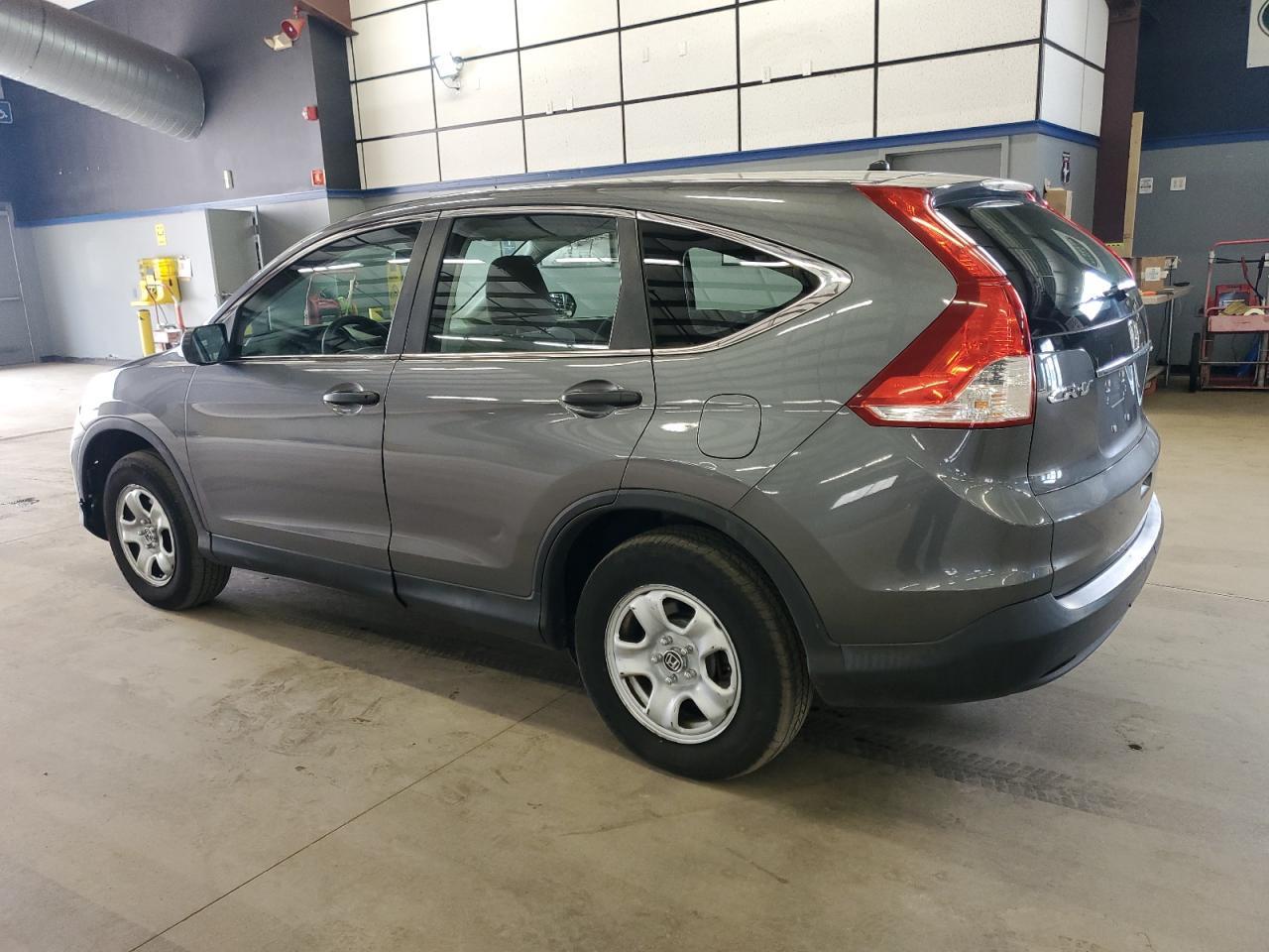 2014 HONDA CR-V LX - Image 2