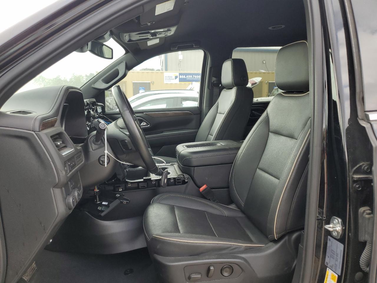 2023 CHEVROLET TAHOE C150 - Image 7