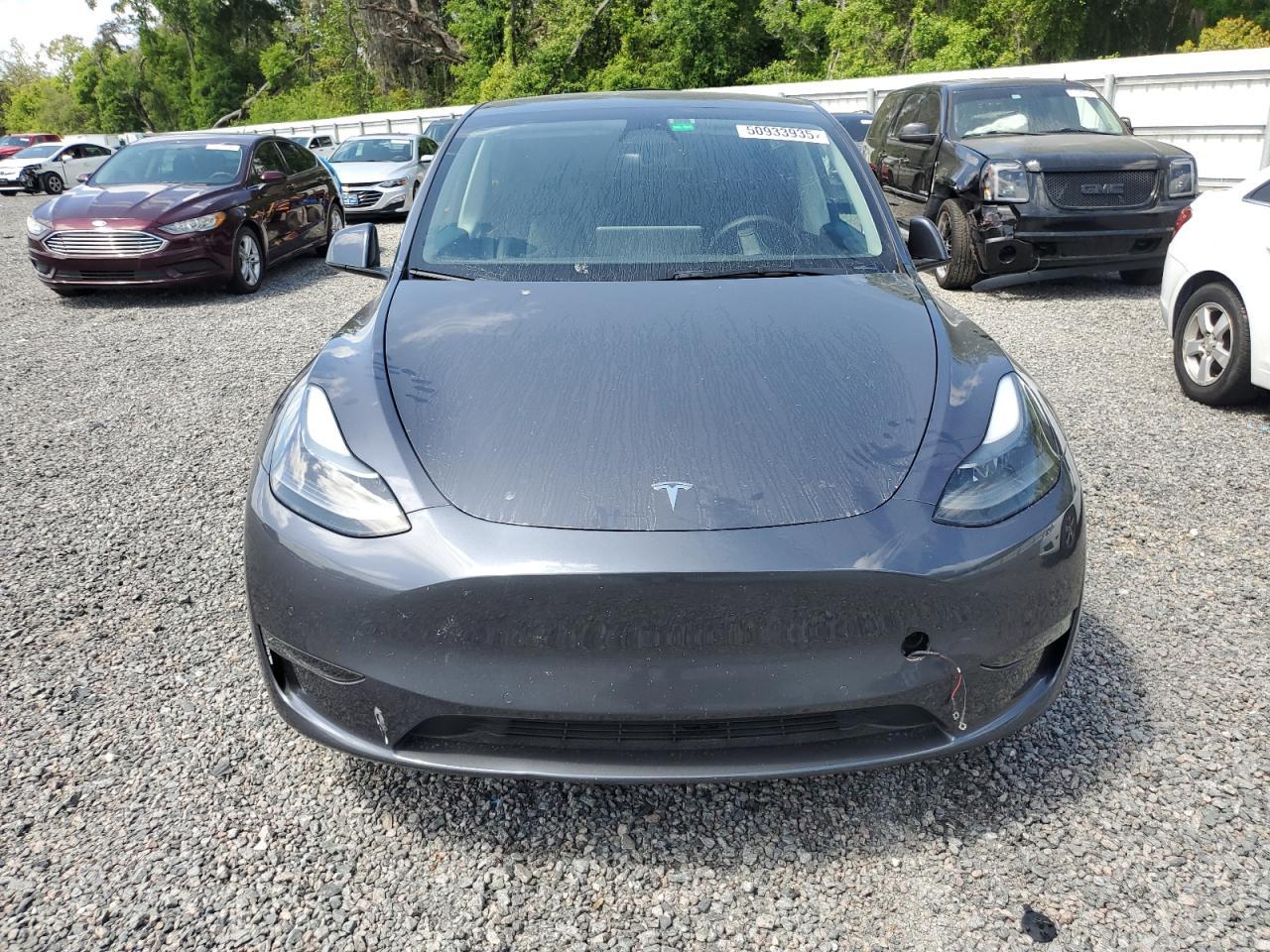 2022 TESLA MODEL Y - Image 5