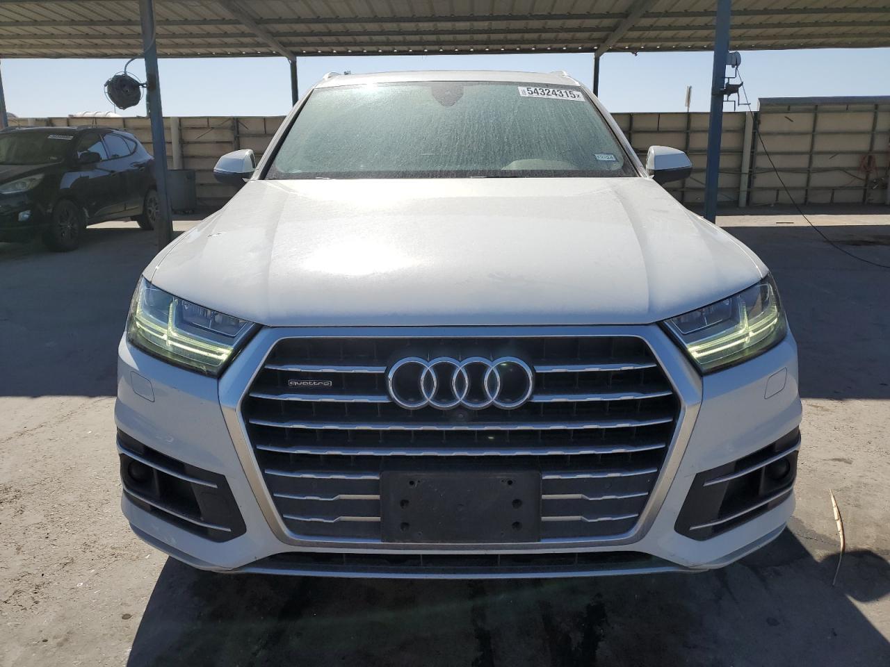2018 AUDI Q7 PREMIUM - Фото 5