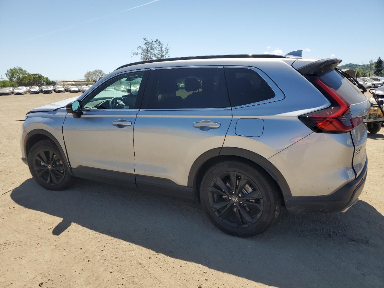 2024 HONDA CR-V SPORT - Image 2